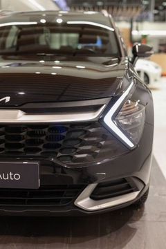 Kia Sportage V SUV 1.6 T-GDI 150KM 2023 Kia Sportage 1.6 T-GDI M 2WD 1.6 Benzyna 150KM, zdjęcie 11