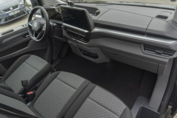 Volkswagen Caravelle T6 2026 Volkswagen VW Caravelle LIFE T7 L2 150KM AUTOMAT OD RĘKI, zdjęcie 24