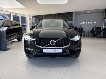 Volvo XC60 II 2022 Volvo XC 60 Core LED Kamera cofania CarPlayAndroid Auto Nawigacja, zdjęcie 5