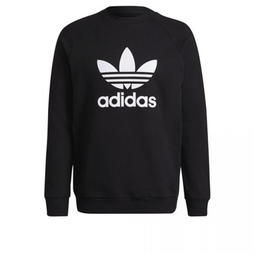 Bluza Trefoil Crew ADIDAS H06651 Originals M
