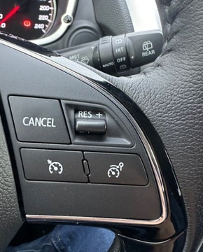 Mitsubishi Eclipse Cross SUV 1.5 T 163KM 2021 Mitsubishi Eclipse Cross Niemcy,Serwisowany 1.5 Benzyna 163KM, zdjęcie 10