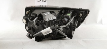 VOLVO XC90 КСЕНОНОВАЯ ФАРА ПРАВАЯ 89911746 США