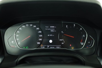 BMW Seria 3 F30-F31-F34 Gran Turismo Facelifting 2.0 318d 150KM 2020 BMW 3 318 d, Salon Polska, 1. Właściciel, zdjęcie 7