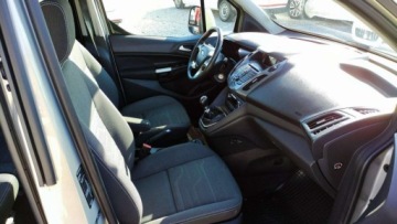 Ford Tourneo Connect II Standard 1.0 Ecoboost 100KM 2014 Ford Tourneo Connect 1.0i 101 km Kamera Panorama Grzane Szyby Wypas Nowy S, zdjęcie 22