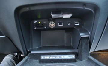 Citroen C4 Picasso II Picasso 2.0 BlueHDi 150KM 2015 Citroen C4 Picasso 2.0 HDI AUTOMAT Exclusive Kamera cofania Nawigacja 2.0, zdjęcie 24