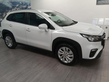 Suzuki SX4 II 2026 SUZUKI S-Cross 1.4 SHVS Premium Plus SP 110KM, zdjęcie 2