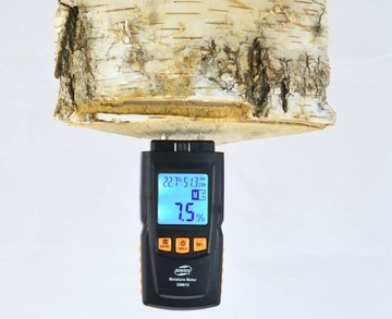 ИЗМЕРИТЕЛЬ ВЛАЖНОСТИ - ИЗМЕРИТЕЛЬ ВЛАЖНОСТИ ДЛЯ ДЕРЕВА