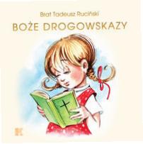 Boże drogowskazy dla dziewczynek