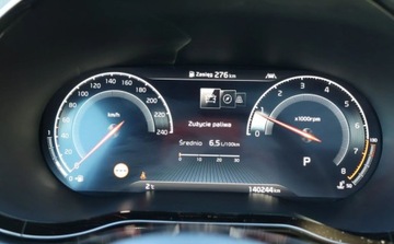 Kia Proceed Shooting Brake 1.5 T-GDI 160KM 2021 Kia ProCeed Asystent Pasa , Nawigacja, Aktywny Tempomat, Swiatla LED, Pano, zdjęcie 19