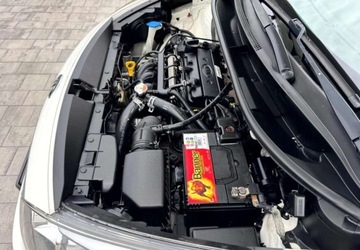 Kia Rio III Sedan Facelifting 1.2 DOHC CVVT 84KM 2015 Kia Rio Kia Rio 1.2 Benzyna 84KM, zdjęcie 15