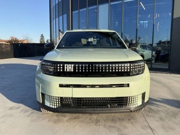 Fiat Panda III 2025 FIAT Grande Panda Icon 1.2 mHEV eDCT Crossover 110KM 2025, zdjęcie 1