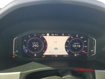 Volkswagen 2023 Volkswagen Atlas 2023 r, 3,6L CROSS SPORT SEL PREMIUM R-LINE 3.6 Benzyna, zdjęcie 6