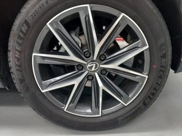 Lexus LBX 1.5 Hybrid 136KM 2025 Od ręki - Emotion 1.5 Hybrid 136KM | Podgrzewane fotele!, zdjęcie 9