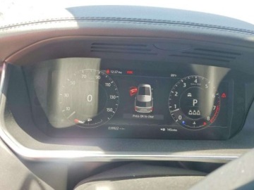 Land Rover Range Rover V 2021 Land Rover Range Rover Hse Westminster Edition 2021 3.0 Benzyna 395KM, zdjęcie 9