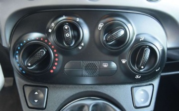 Fiat 500 II Seria 1 1.2 69KM 2013 Fiat 500 1.2B Klima Navi Sprowadzony Oplacony 1.2 Benzyna 70KM, zdjęcie 12