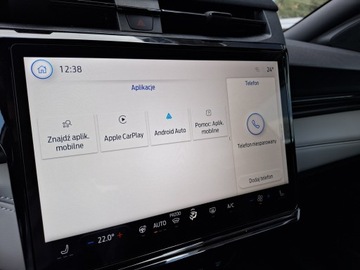 Ford Puma II 2025 Nowy Ford Puma Automat Sound Edition 125 KM, zdjęcie 32