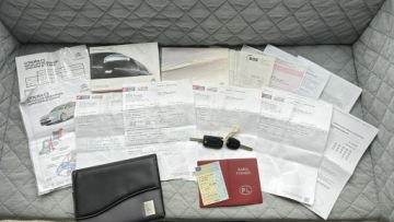 Citroen C5 III Sedan 2.0 HDi FAP 163KM 2012 Citroen C5 2.0 HDI Moc 163KM, zdjęcie 26