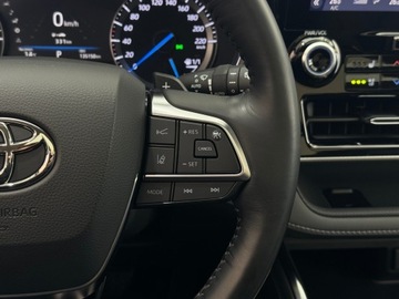 Toyota Highlander III 2.5 248KM 2021 Toyota Highlander Executive / 1 właściciel / Salon, zdjęcie 26