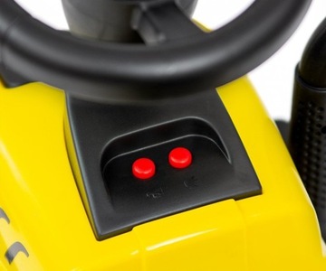 Milly Mally RIDE ON ДЛЯ МАЛЕНЬКИХ ДЕТЕЙ, ИДЕАЛЬНО В ПОДАРОК