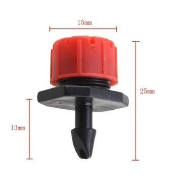 Miniature Kit Lawn Drippers 150 PCS