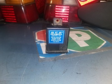 LPG sterownik emulator AEB 163 A.E.B.163