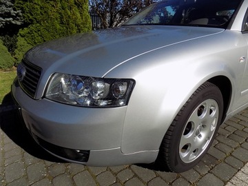 Audi A4 B7 Sedan 1.6 i 102KM 2004 AUDI A4 1,6 102 KM IDEALNE, zdjęcie 5