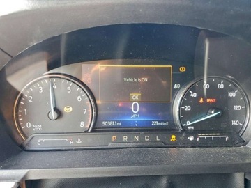 Ford Explorer VI 2023 Ford Explorer Xlt 2023 2.3l 2.3 Benzyna 300KM, zdjęcie 9