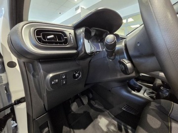 Citroen C3 III Hatchback 1.2 PureTech 82KM 2020 Citroen C3 1.2 PureTech 82KM Feel SalonPL Gwarancja Dealer Vat23 1.2 82KM, zdjęcie 12