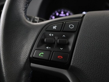 Hyundai Tucson III SUV 1.6 T-GDI 177KM 2016 Hyundai Tucson Kamera, Aut.klima Navi,, zdjęcie 31