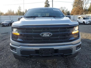 Ford 2024 Ford F150 XLT 2024 3.5l 3.5 Benzyna 400KM, zdjęcie 5