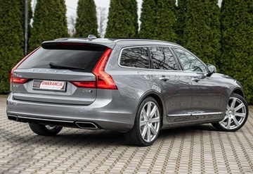 Volvo V90 II Kombi 2.0 D5 235KM 2017 V90 D5 235PS Inscription AWD Full Bowers Panorama 360c ACC HU 4x klima, zdjęcie 32
