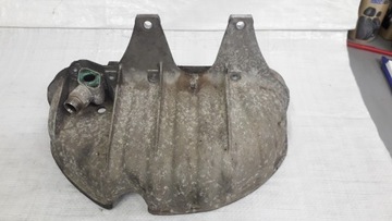 VW NEW BEETLE 2.0 8V КРЫШКА КОЛЛЕКТОРА 06A133228B