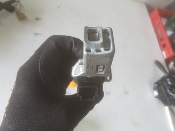 CITROEN DS3 09-16R SPÍNACÍ SKŘÍŇKA KLÍČEK