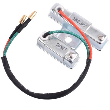 OPORNIK SWIATEL REZYSTOR ZBIK VIA OXYGEN JMSTAR 4T