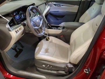Cadillac 2021 Cadillac XT5 Premium Luxury 2021 2.0l 2.0 Benzyna 235KM, zdjęcie 7