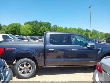 Ford 2022 Ford F150 2022r, Lariat, 3.5L, 4x4 3.5 Benzyna 400KM, zdjęcie 4