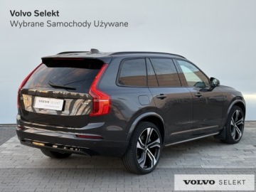 Volvo XC90 II SUV Plug-In 2.0 T8  455KM 2024 Volvo XC 90 Volvo XC90 | T8 AWD | Plug-in Hybrid |, zdjęcie 5