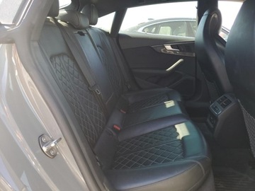Audi A5 F5 2019 Audi S5 Coupe Prestige 2019 3.0l 3.0 Benzyna 349KM, zdjęcie 10
