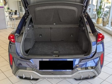 Cupra Terramar 2025 Terramar Advantage Edition 2.0 TSI 4Drive DSG 204KM 2025, zdjęcie 13