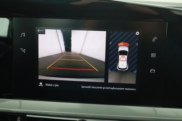 Opel Mokka II SUV 1.2 Turbo 130KM 2023 Opel Mokka 1.2 Turbo, Salon Polska, 1. Właściciel, zdjęcie 15