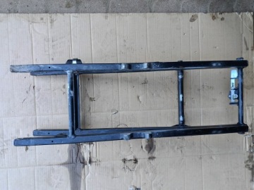 Задний багажник HONDA CBR 600 F4i 01-06 SPORT