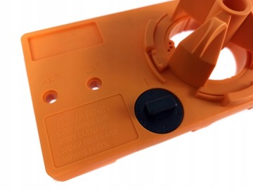 ШАБЛОН ДЛЯ СВЕРЛЕНИЯ ОТВЕРСТИЙ ПОД ПЕТЛИ 15-35