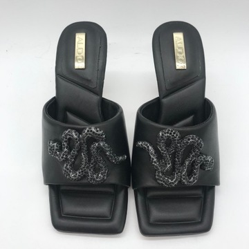 Buty damskie klapki Aldo Semina r. 35