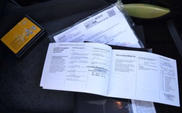 Opel Adam Hatchback 1.2 70KM 2013 Opel Adam Bezwypadkowe - z instalacja LPD - niski przebieg - 1 wlasciciel, zdjęcie 39