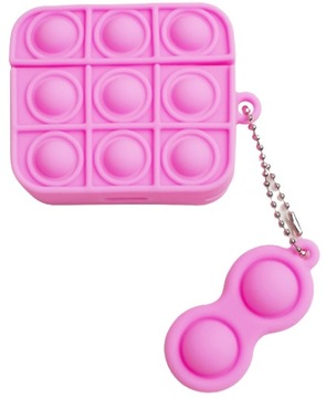 ETUI SILIKONOWE CASE SŁUCHAWKI APPLE AIRPODS 3