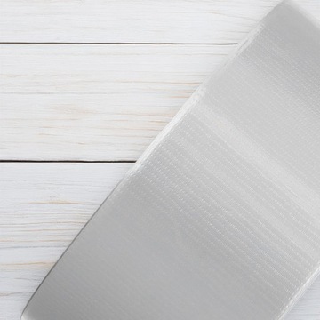 РЕМОНТНАЯ ЛЕНТА, клейкая, армированная серая, прочная, серебристая клейкая лента, 15М