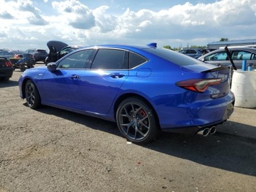 Acura TL IV 2023 Acura TL X Type S 2023 3.0l 3.0 Benzyna 355KM, zdjęcie 1