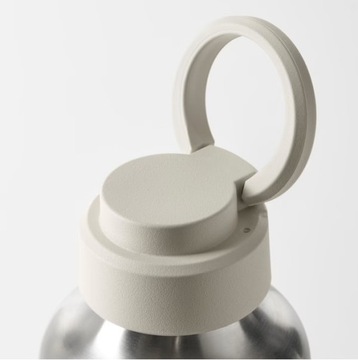 IKEA pojemnik IKEA ENKELSPARIG butelka wodę bidon