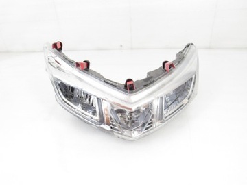 Передняя лампа / отражатель Aprilia RS4 125, 24R ABS