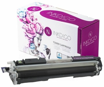 Toner INKDIGO do HP CE310A Pro 100 M175a M175nw M275 CP1025nw 1200 stron